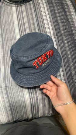 Bucket Hat