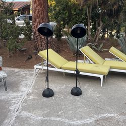 Modern Floor Lamps 