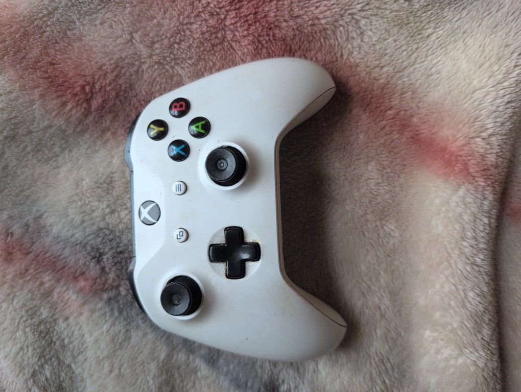 Xbox Controller 
