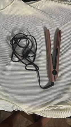 Hair Straightener