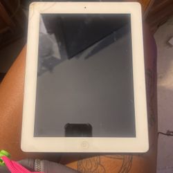 Apple iPad 