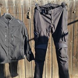 Sedici Motorcycle Gear