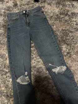 Top Shop Skinny Jeans