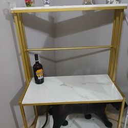 Bar Rack