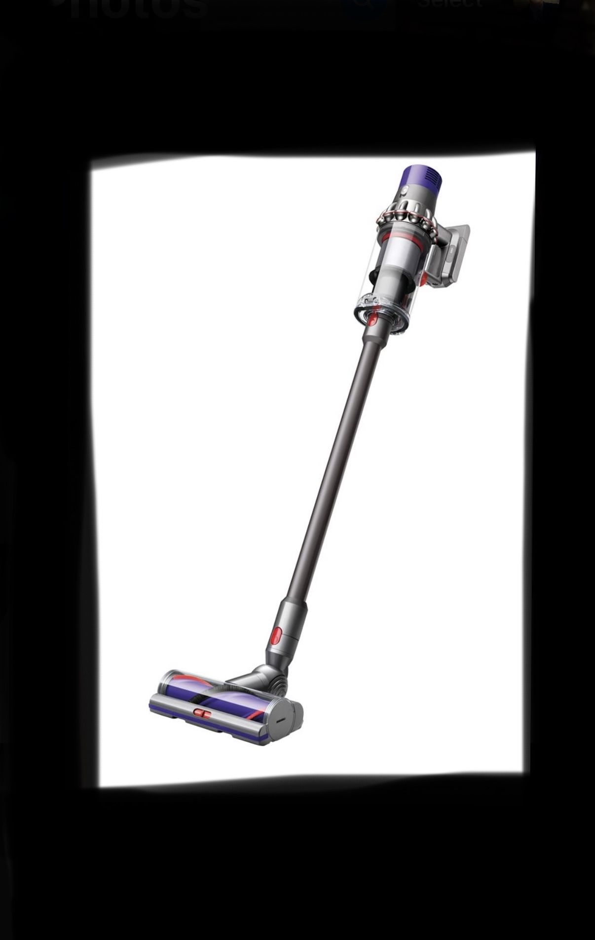 Dyson V10 Animal Vacuum Cordless