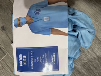 Dr Costume