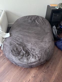 Large beanbag