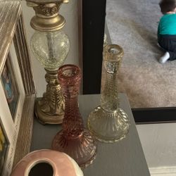 Candle Sticks 