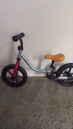 Bike for children