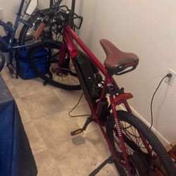 E-bike  $600 Or Trade 