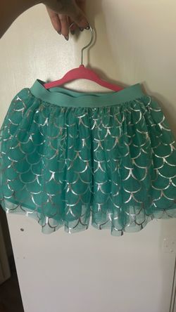 Girls tutu skirt