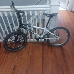 Kent Ambush 20in Bike
