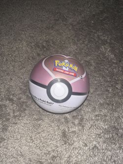 Love Ball - J21 - Pokemon Trading Card Game - TCG