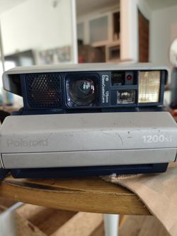 POLAROID SPECTRA