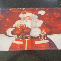 6 Manteles De Mesa Santa