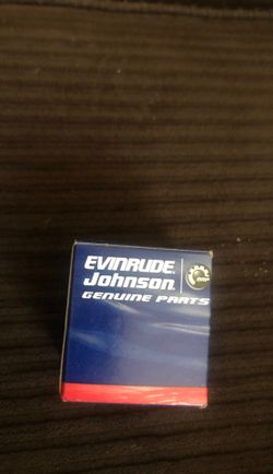 2 Relay Evinrude & Johnson