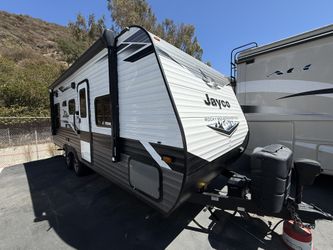 2022 Jayco Jay flight 212QBW