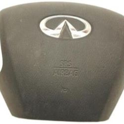 Infiniti Q50 2014-2017 Driver Air Bag