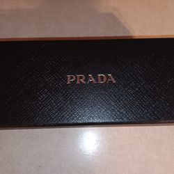 Prada Sunglasses 