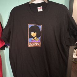 Supreme Tee