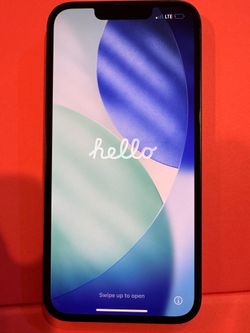 iPhone 13 128 GB