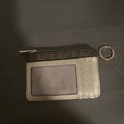 Michael Kors Mini Wallet 