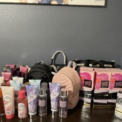 Victoria Secret Various Prices