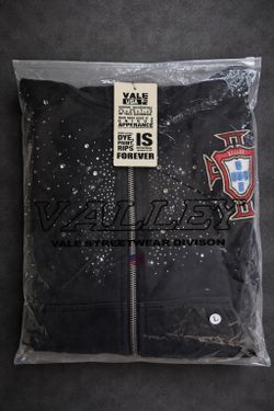 Valley Dreams Vale Size L