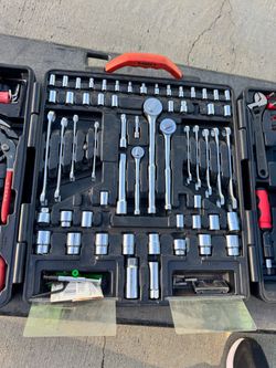 Husky tools