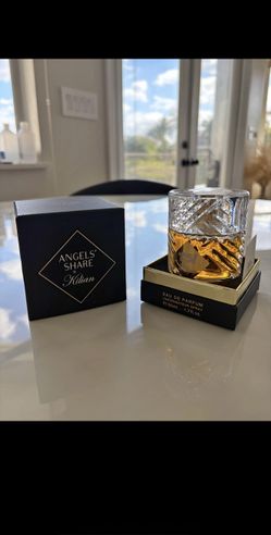 Killians Angel Share