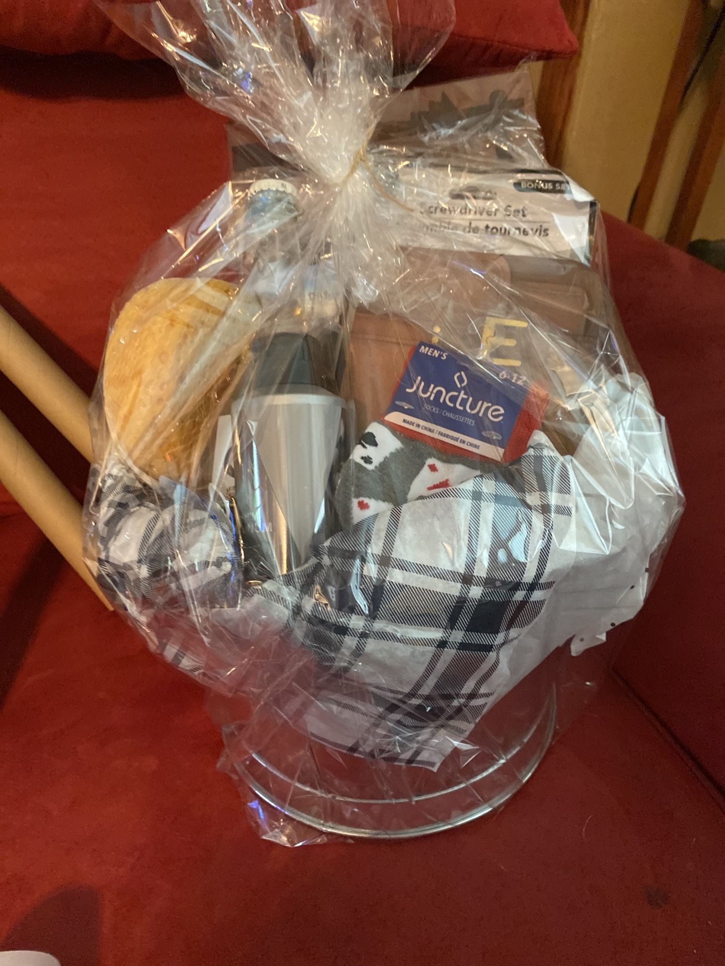 Last Minute Father’s Day Gift