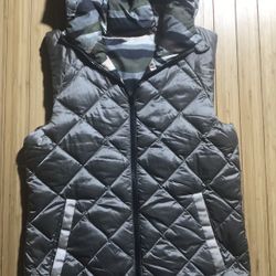 Lululemon Vest