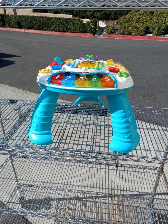Baby Toy