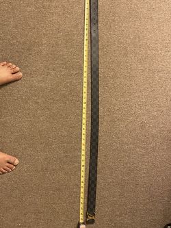 Belts
