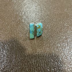 925 silver torquoise ring 