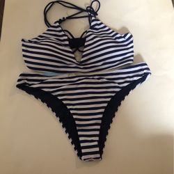 Cupshe Swimsuit 