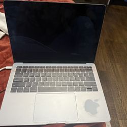 MacBook Air 13”