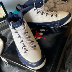Air Jordan Retro 9