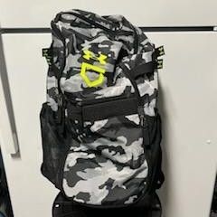 Under Armour Baseball Bag