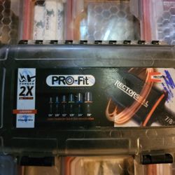 Copper Swaggeing Tools