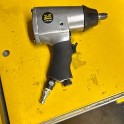 1/2 Inch Impact Wrench 