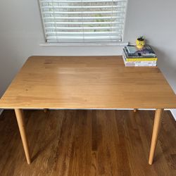 Small Kitchen Table