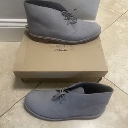 Clarks Men's Bushacre 2