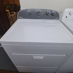 Rebuilt Whirlpool Dryer