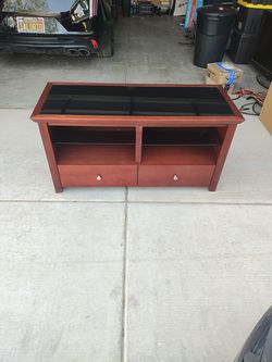 Entertainment Center