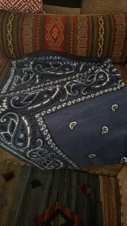 Throw Blanket