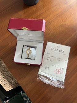 Bangle Watch