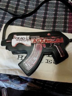Assali "Dead Homies" Drakeo Bag