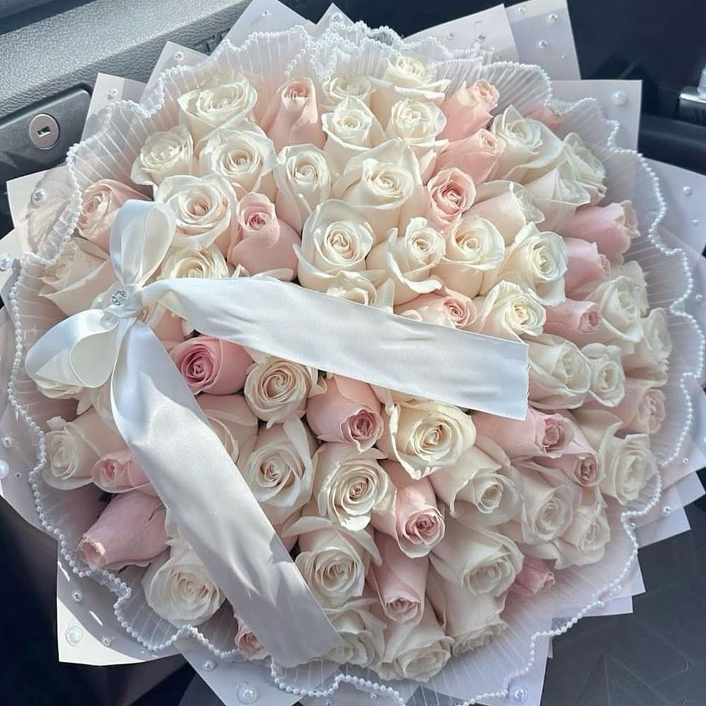 50 Ct Roses For $60!