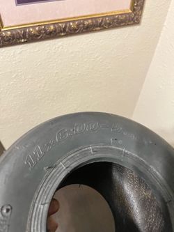 Duro slick tire for mini bike I have two 50 for both or 25 each